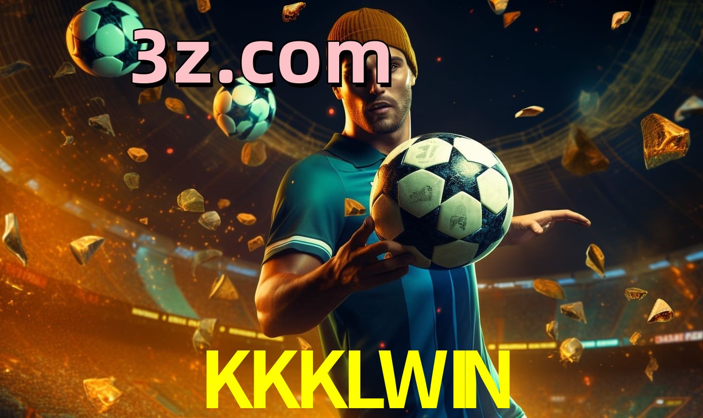 Ampla Seleção de Apostas KKKLWIN
